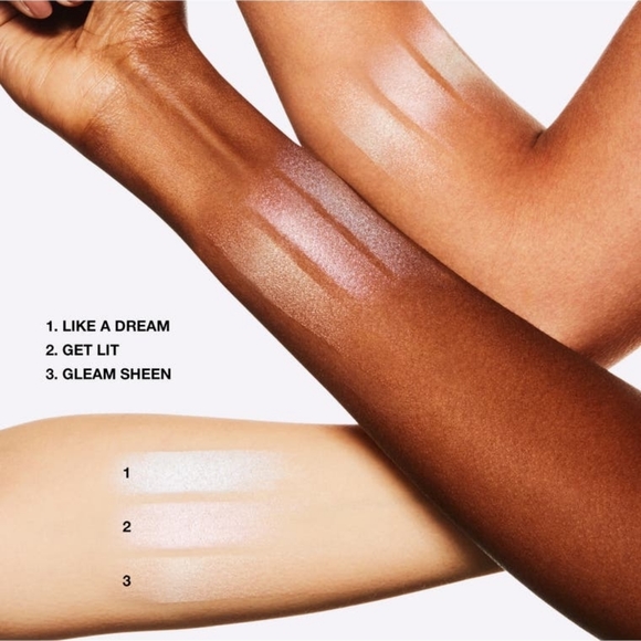 [New]MAC Hyper Real Glow Palette - Picture 4 of 7